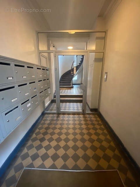 Appartement à PARIS-11E