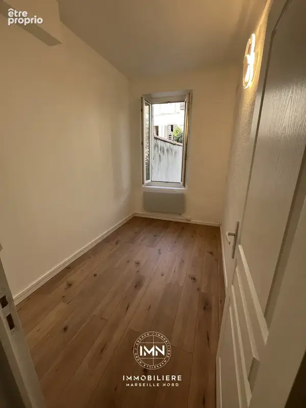 Appartement - rue chateau payan 13006 - photo 3