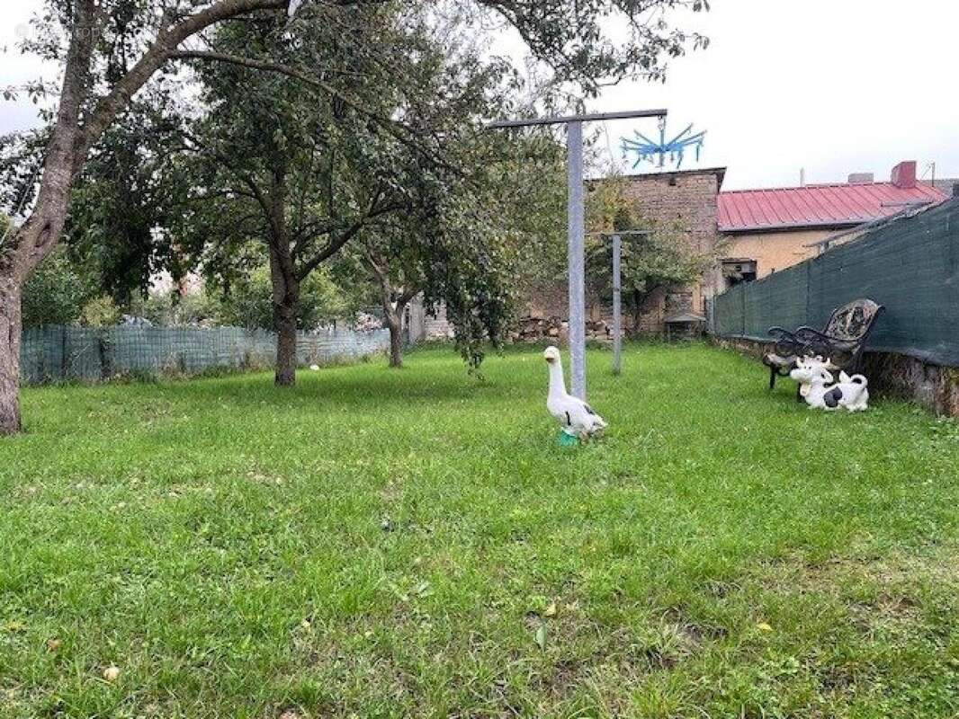 Photo 2 - Maison à JAMETZ