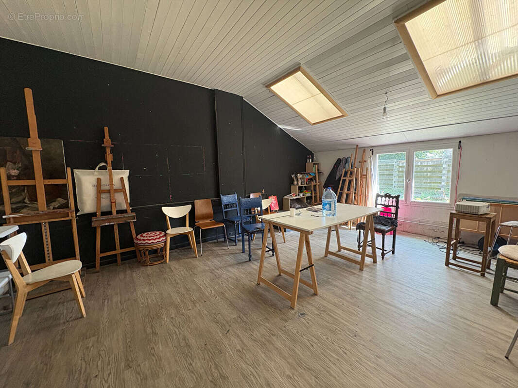 Appartement à PORSPODER