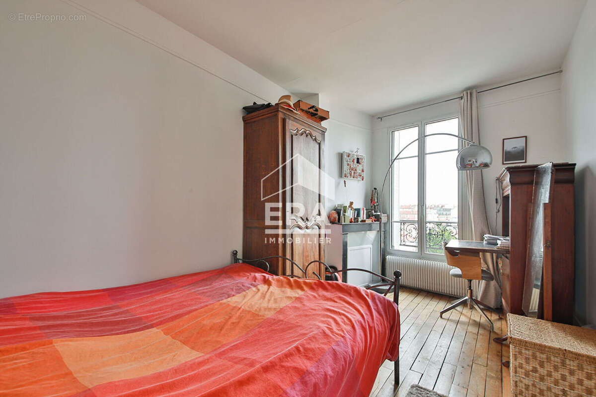 Appartement 84m² à malakoff - photo 5
