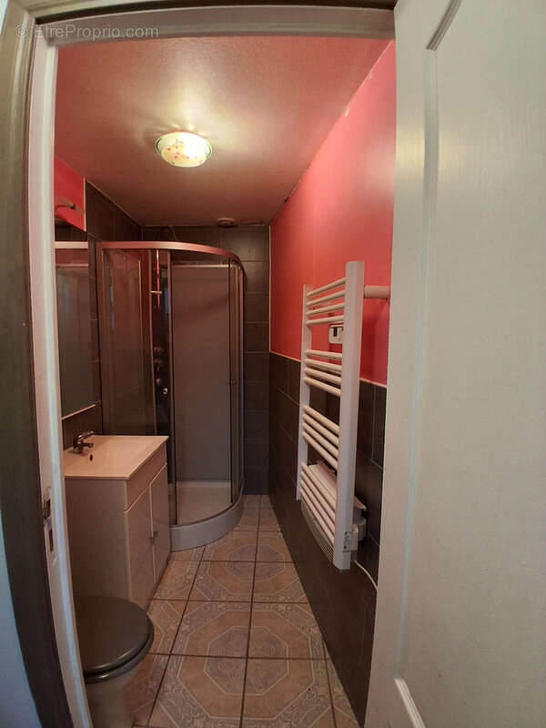 Maison à FLEURY-LA-MONTAGNE