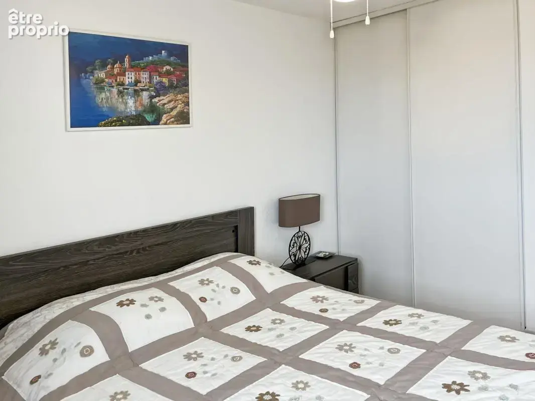 Vente appartement à Marseillan avec vue imprenable - photo 14
