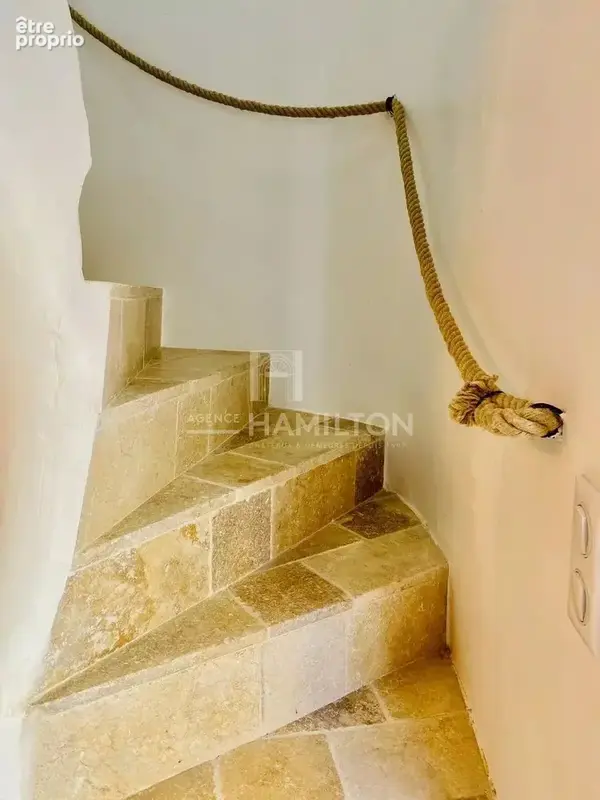 Maison de Village à Valbonne rénovée - photo 6