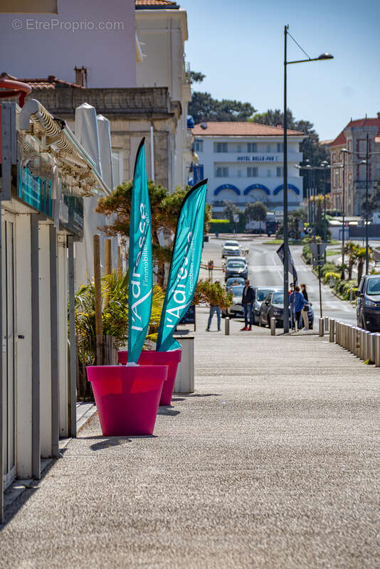 Appartement à ROYAN
