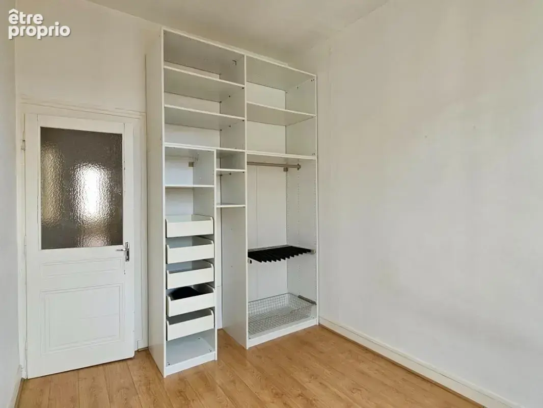 Appartement - Lyon - 59m² - photo 6