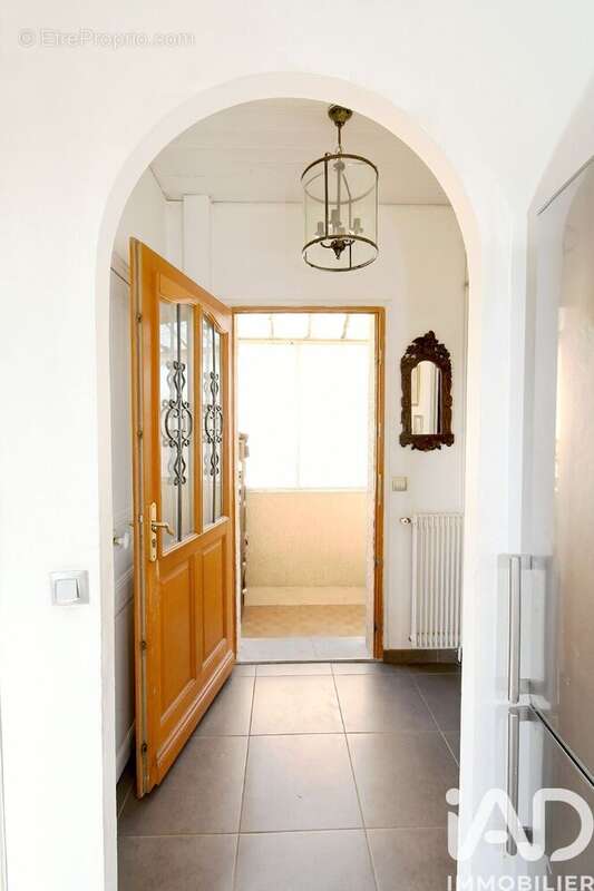 Photo 4 - Maison à MENNECY