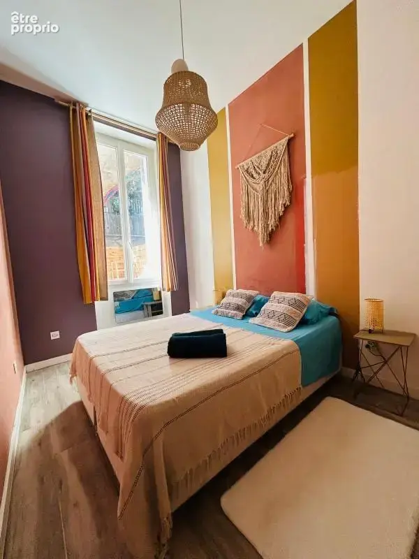 Appartement t2 avec terrasse calme sud - photo 8