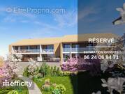 Appartement à SAINT-JEAN-DE-THOLOME