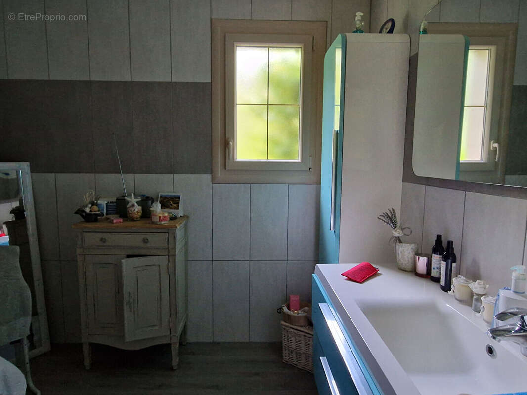 Maison à VILLEFRANCHE-SUR-CHER