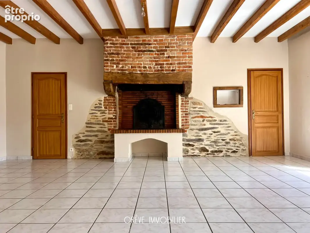 Maison 6 pièces 143 m2 - photo 2