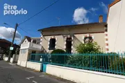 Maison à MONTLUCON