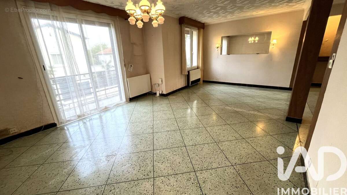 Photo 5 - Maison à MONTPELLIER