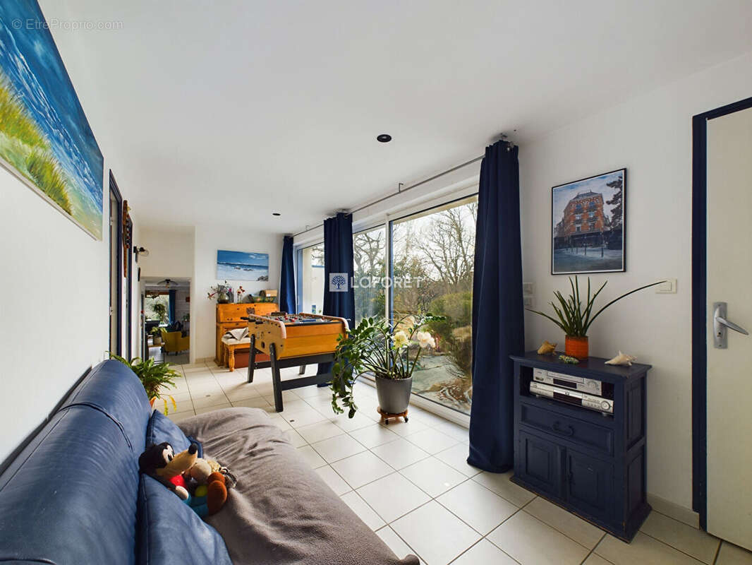 Maison à DOUARNENEZ