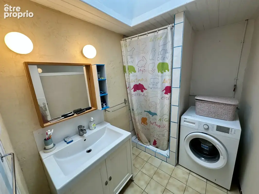 Plougrescant / maison en pierre - photo 5