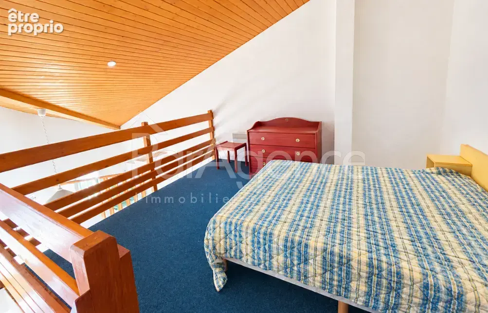 Appartement dans petite résidence - photo 7