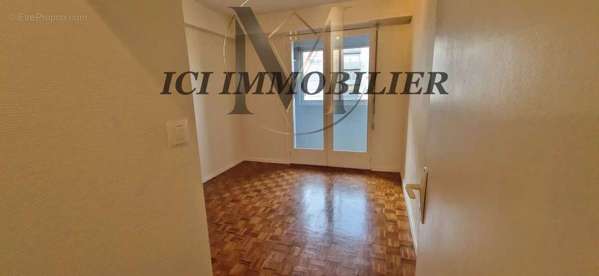Appartement à PAU