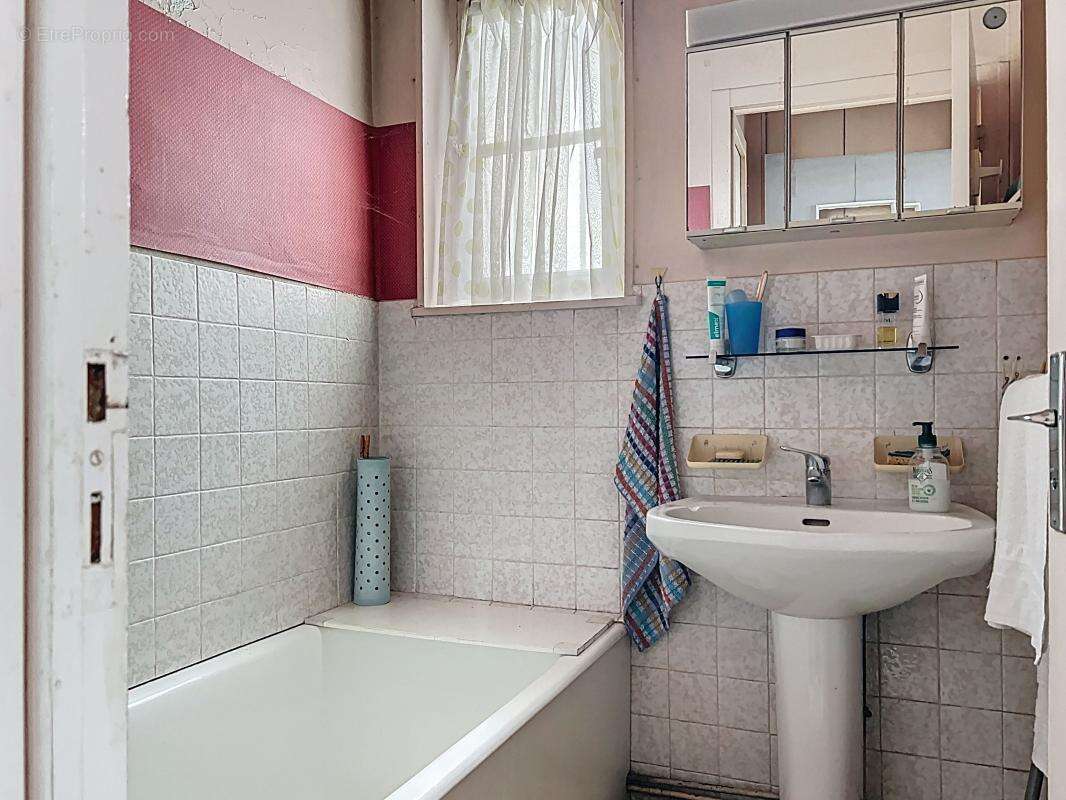 Maison à CLERMONT-FERRAND