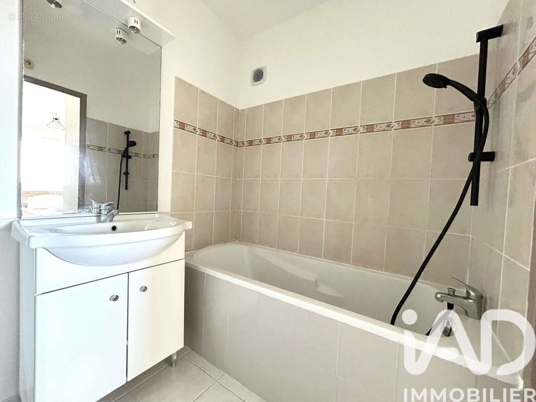 Photo 7 - Appartement à MONTPELLIER