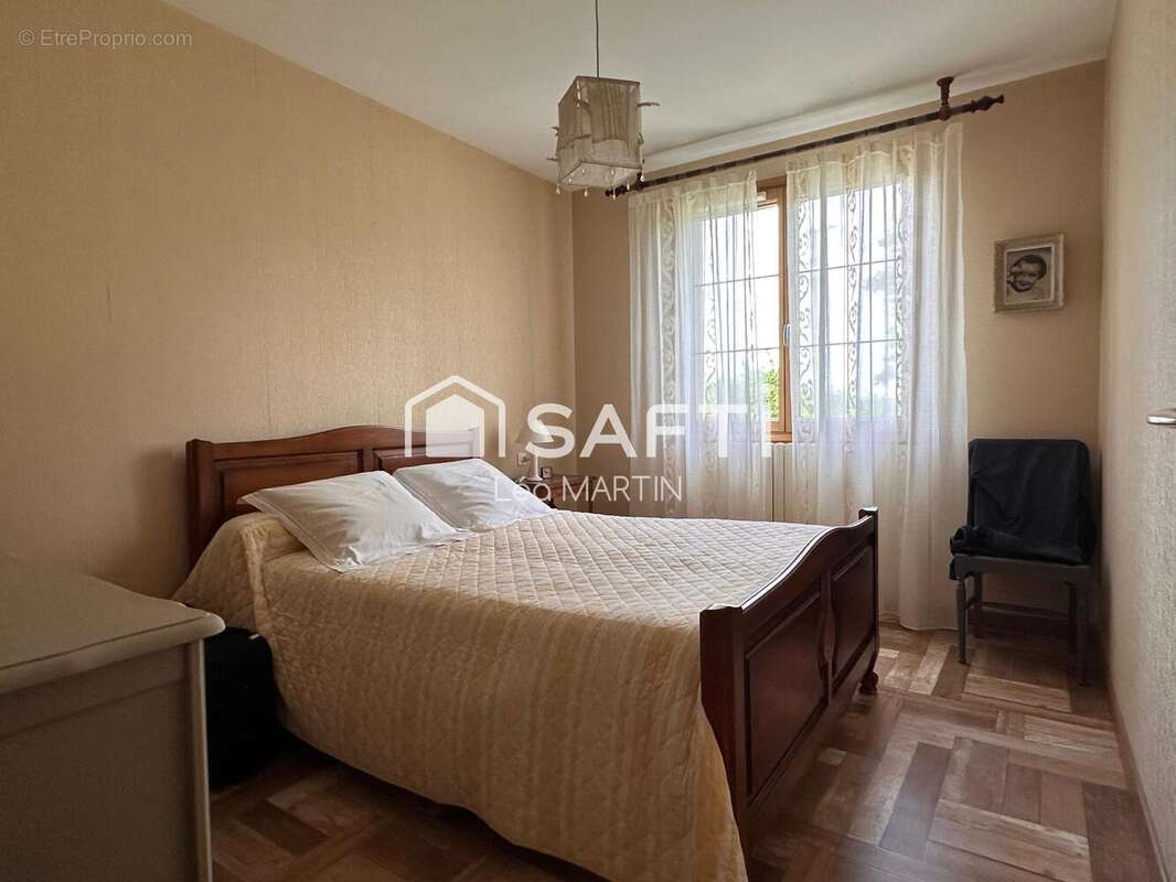 Photo 8 - Maison à LE MAY-SUR-EVRE