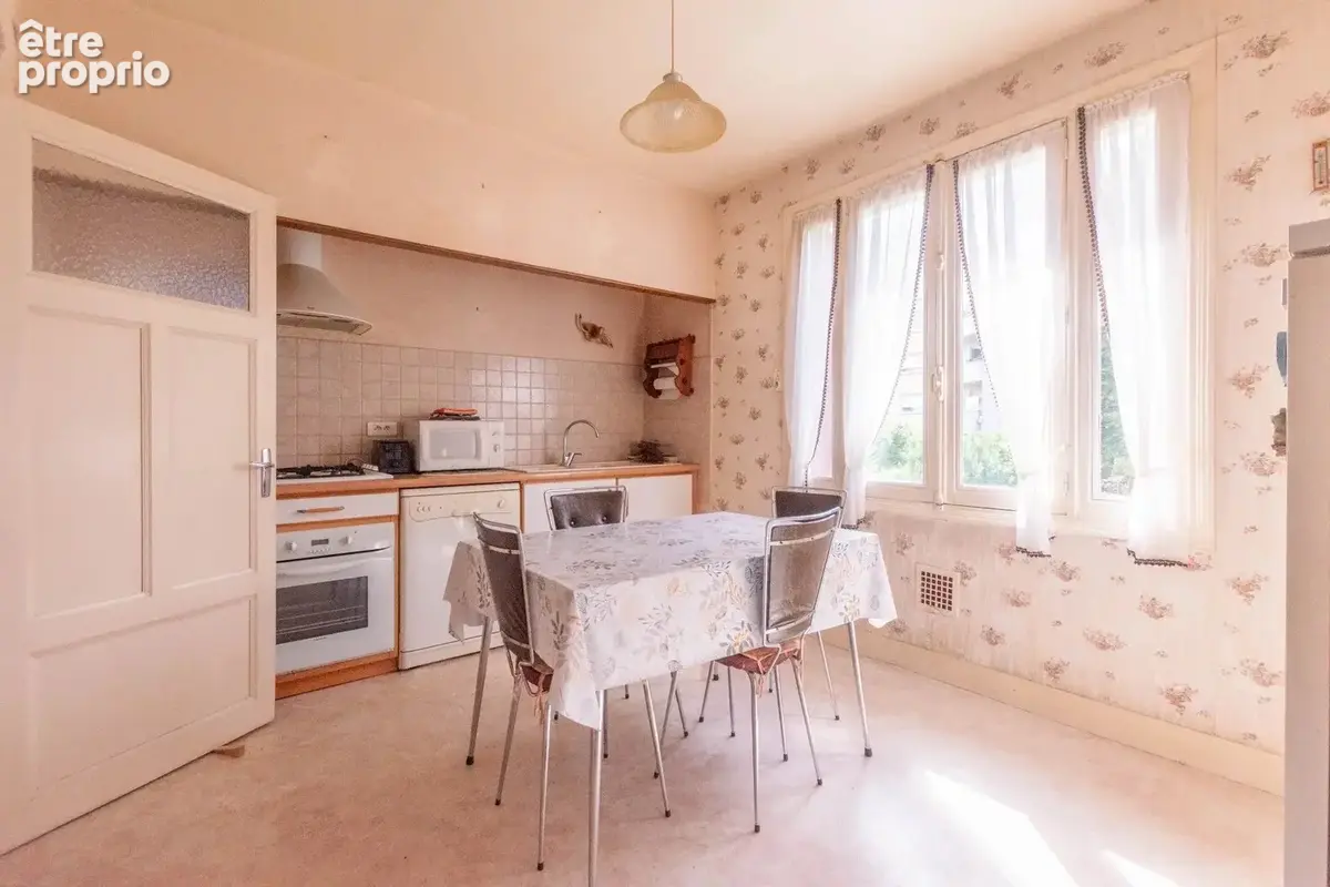 Vente Maison Clermont-ferrand(63100) 154 300ï¿œ - photo 4