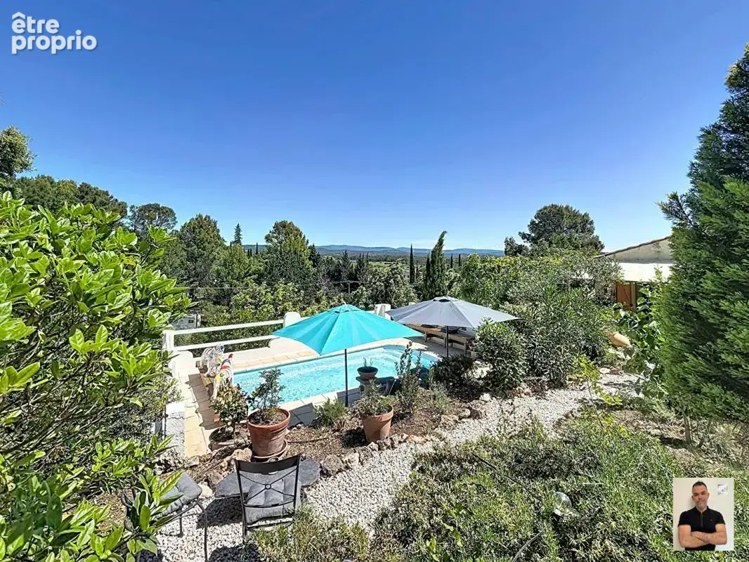 Villa 145 m2 - photo 6