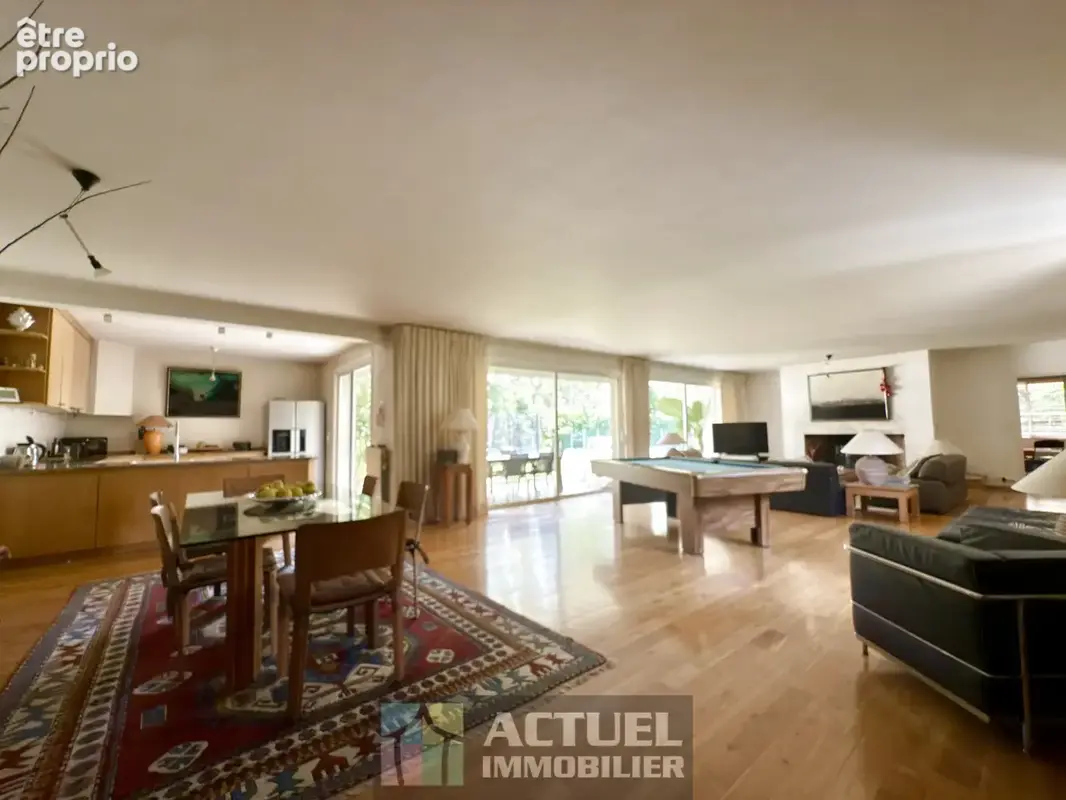 Villa à acheter à Montpellier avec ACTUEL IMMOBILIER - photo 3