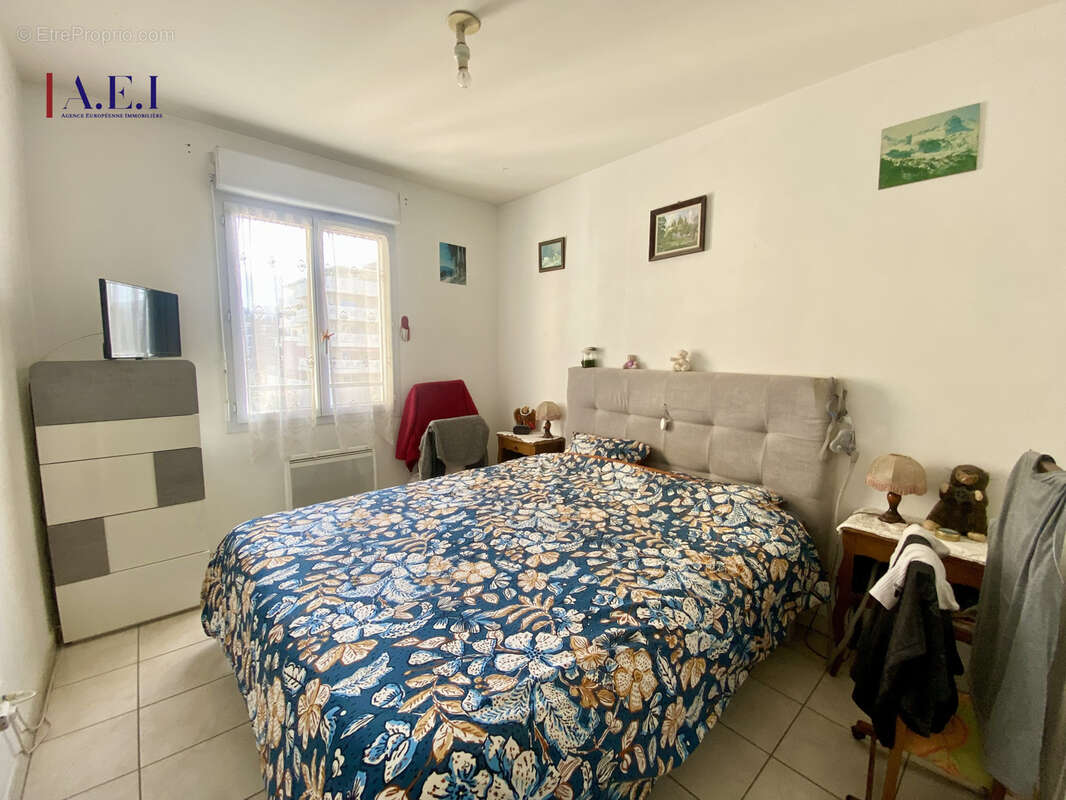 Appartement à LA SEYNE-SUR-MER