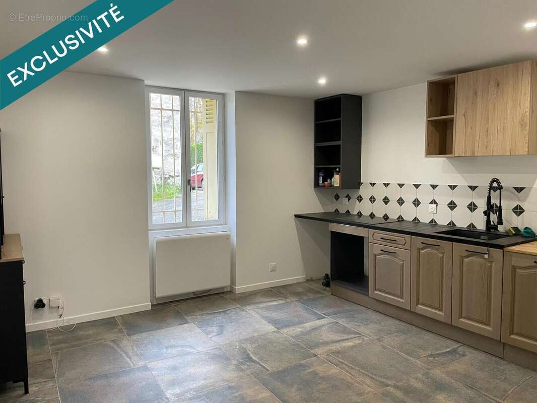 Photo 6 - Maison à SAINTE-MESME