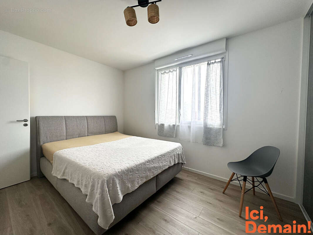 Maison neuve 4 pièces à vendre à Geispolsheim - Réf. 598 - photo 6