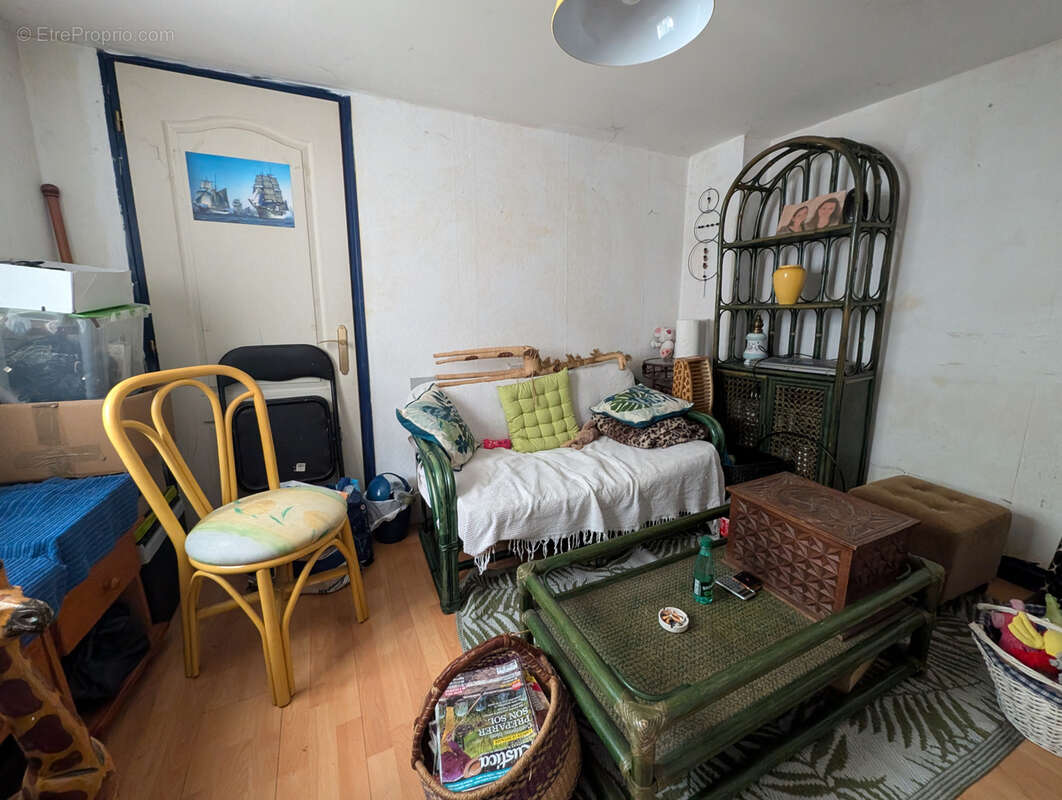 Maison à CANCON