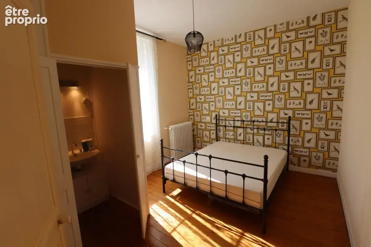 Propriété avec maison de maître - photo 8