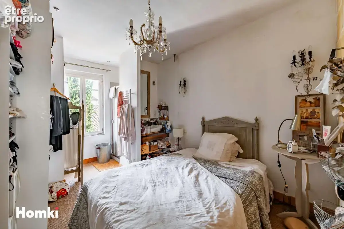 Maison de ville T5 de 90 m² à Libourne 33500 - photo 9