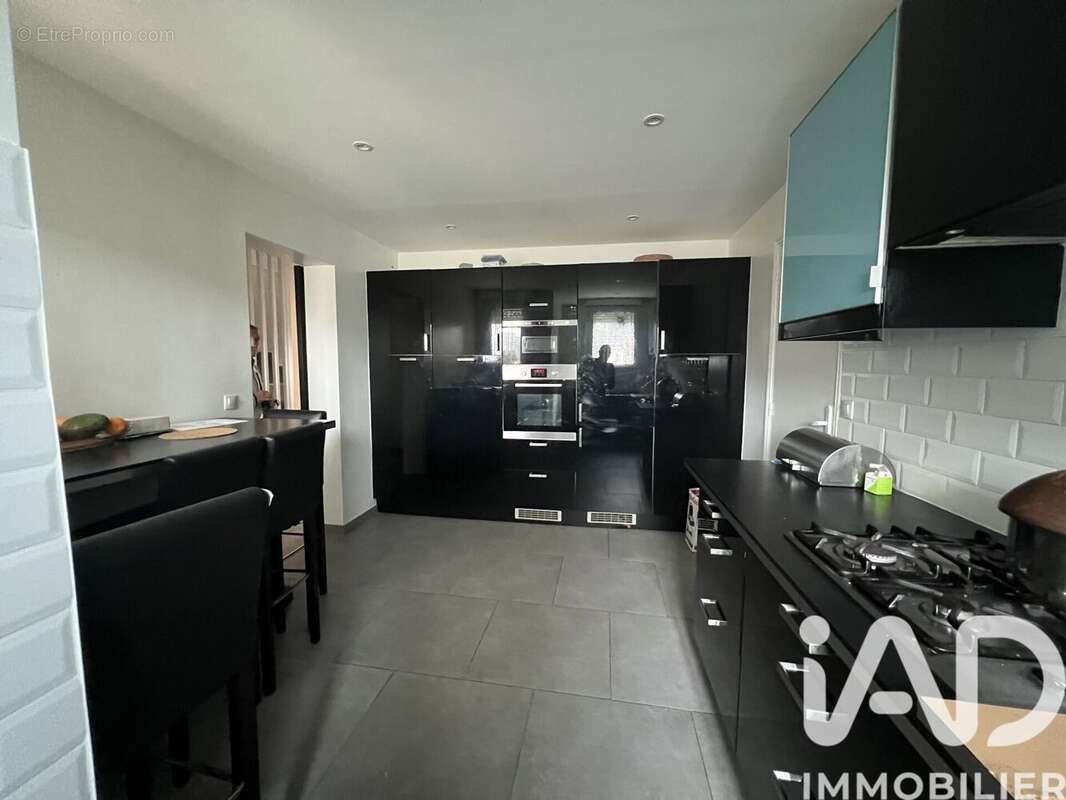 Photo 4 - Maison à DAMMARTIN-EN-GOELE