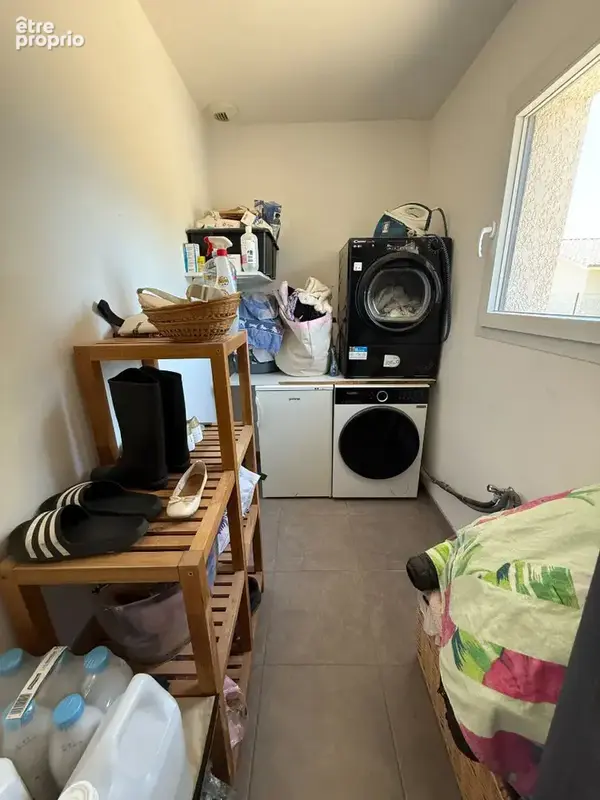 Le charme du plain-pied : 4 chambres et un joli jardin - photo 12