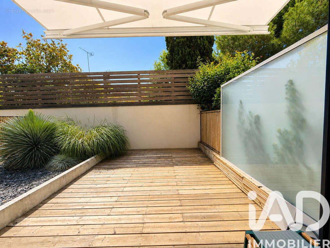 Photo 3 - Appartement à LA ROCHELLE