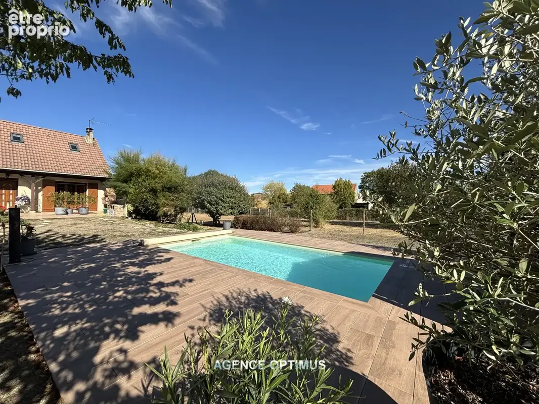 Villa traditionnelle - prestations haut de gamme & qualite de vie remarquable - photo 21