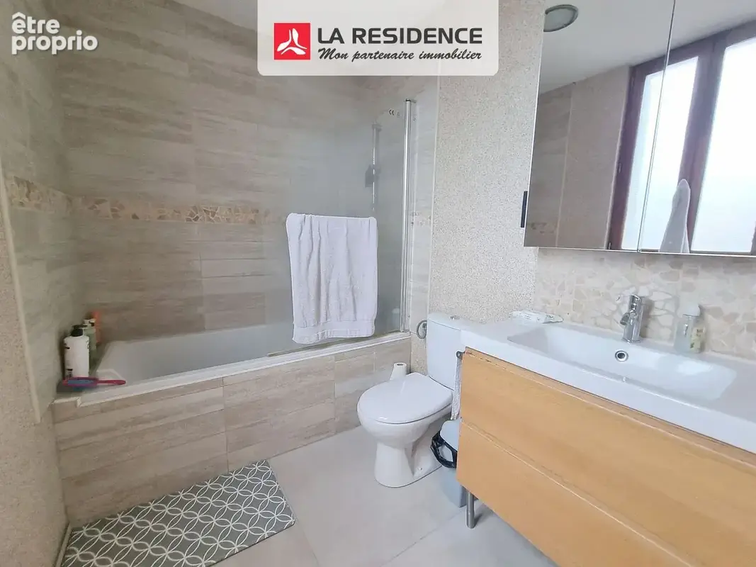 Maison 5 pièces 93 m² à vendre à Pierrefitte-Sur-Seine (93380) - photo 8