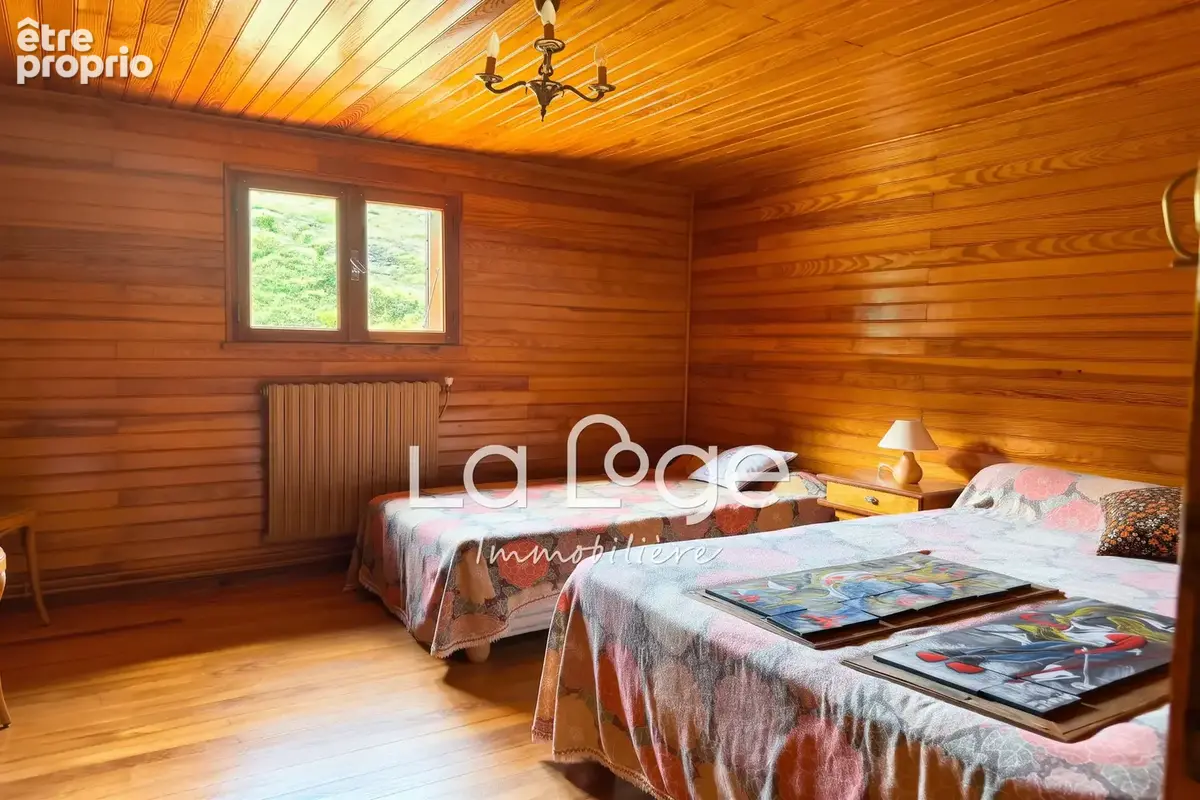 Maison 5 pièces 113 m² à vendre à Manteyer (05400) - photo 6