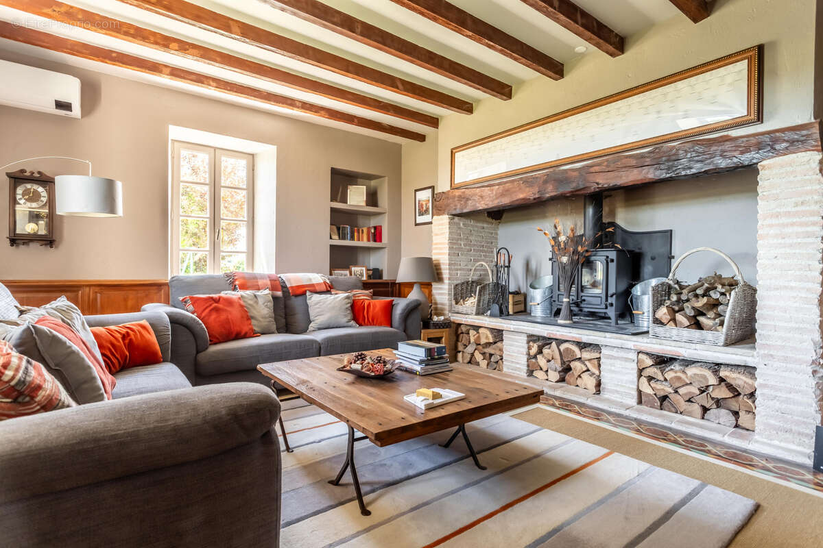 Maison à GAILLAC