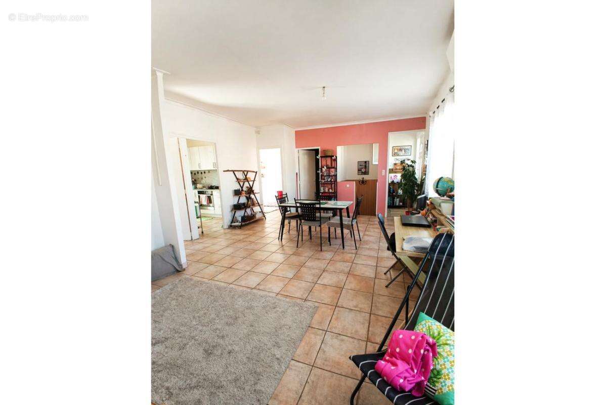 Maison à PERPIGNAN