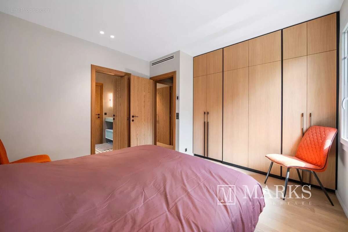 Appartement à SAINT-JEAN-CAP-FERRAT