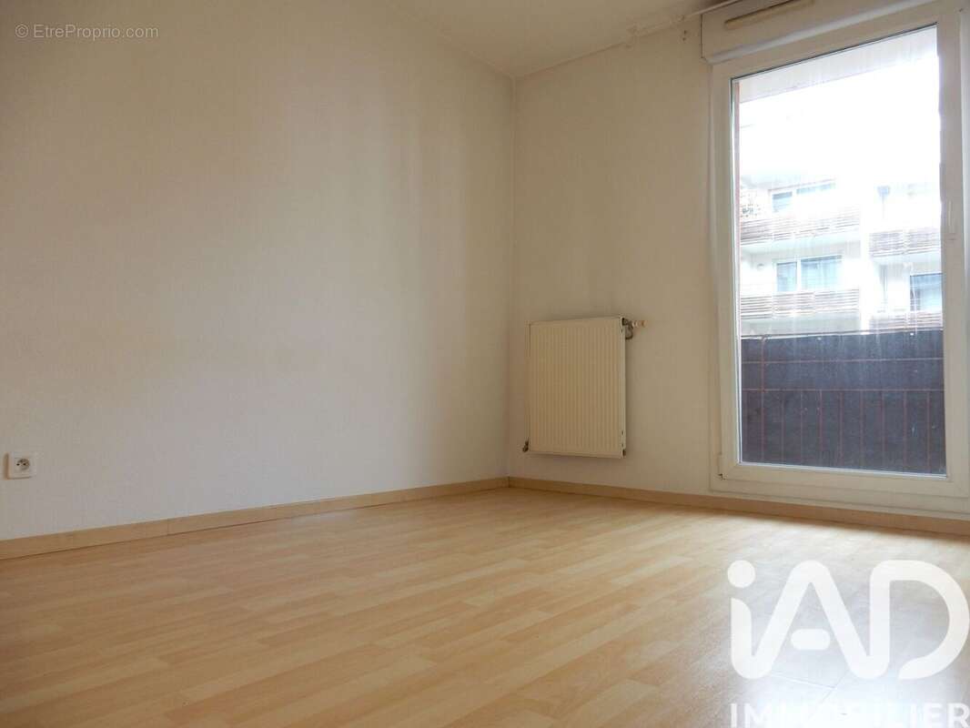 Photo 8 - Appartement à NANCY