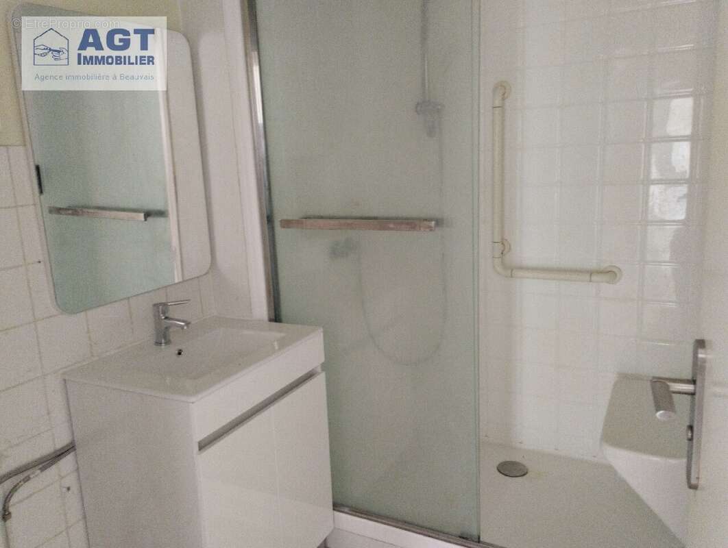 Appartement à BEAUVAIS