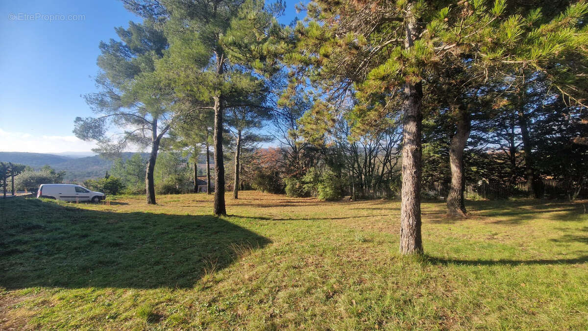 Maison à SAINT-GELY-DU-FESC