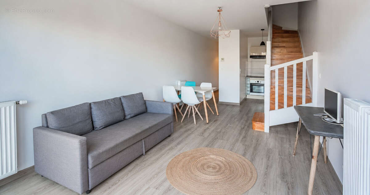 Appartement à ANGLET