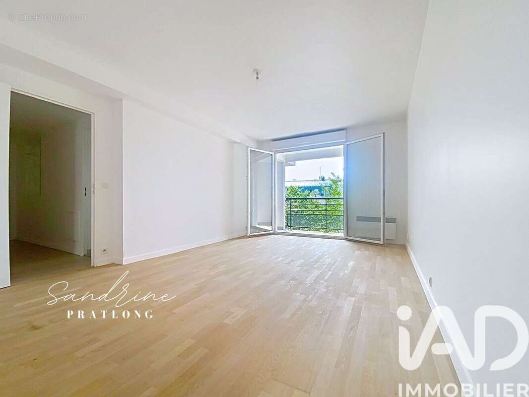 Photo 6 - Appartement à EAUBONNE