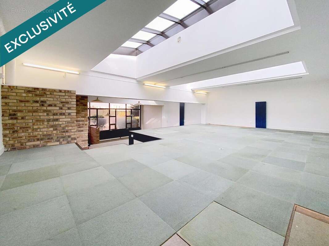 Photo 9 - Commerce à L&#039;HAY-LES-ROSES