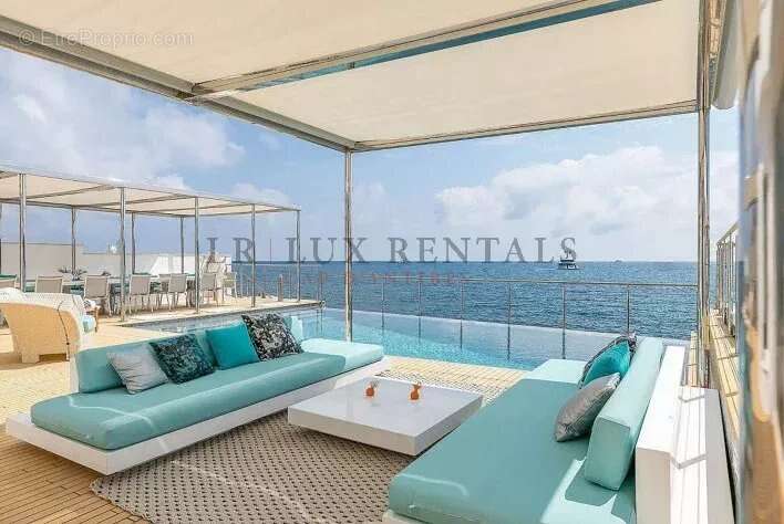 Maison à ANTIBES