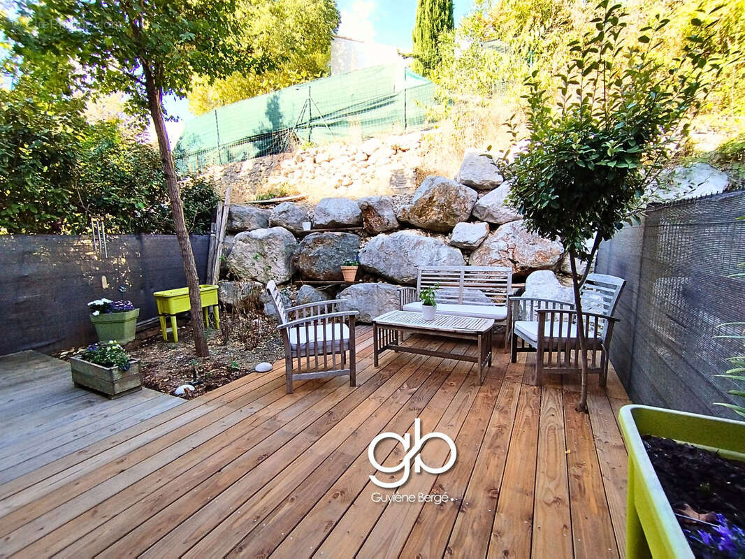 Maison à PRADES-LE-LEZ